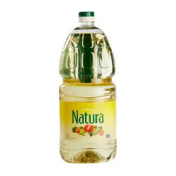Aceite girasol Natura 3 Lt