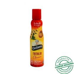 Rocío vegetal - aerosol Fritolim 120 Gr