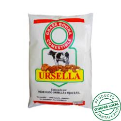 Grasa bovina Ursella 1 Kg