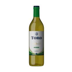 Vino blanco clásico Toro 750 Ml