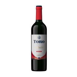 Vino tinto clásico Toro 750 Ml