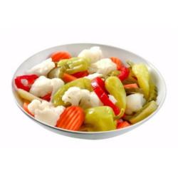 Pickles Abeto 1 Kg