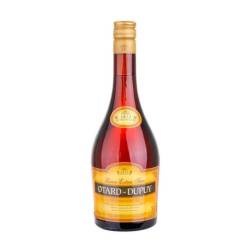 Licor extra seco Ottard Dupuy 750 Ml