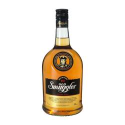 Whisky Old Smuggler 1 Lt