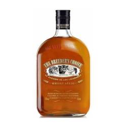 Whisky Los Criadores 1 Lt