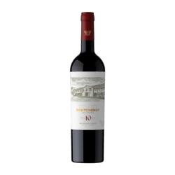 Vino tinto 10 años Montchenot 750 Ml