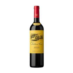 Vino tinto Chateau Vieux 750 Ml