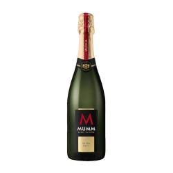 Vino espumante extra brut Mumm 750 Ml