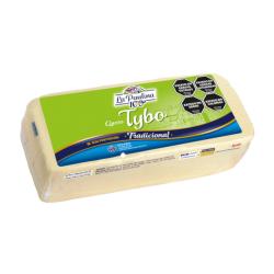 Queso tybo La Paulina 1 Kg