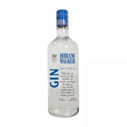 Gin H. Walker 1 Lt
