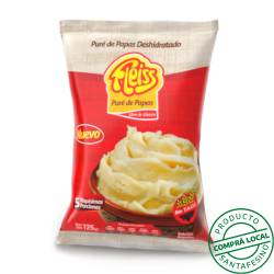 Puré de papas Fleiss 125 Gr
