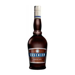 Licor chocolate Cusenier 700 Ml