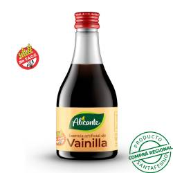 Vainilla esencia Alicante 100 Cm3