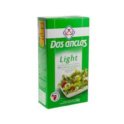 Sal light - estuche Dos Anclas 500 Gr