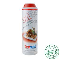 Sal entrefina yodada - salero Tresal 750 Gr