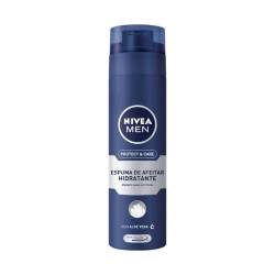Espuma afeitar Nivea For Men 200 Ml