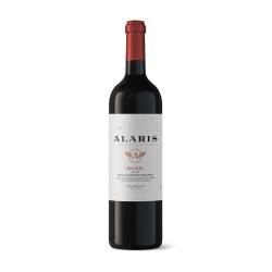 Vino malbec Alaris 750 Ml