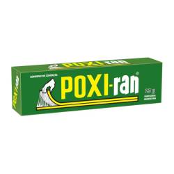 Adhesivo de contacto sin tolueno Poxi-ran 239 Ml