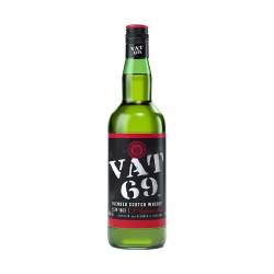 Whisky Vat 69 700 Ml