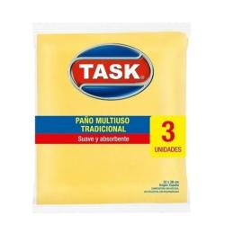 Paño absorbente multiuso Task 3 U