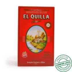 Cacao en polvo - caja El Quillá 200 Gr