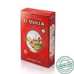 Cacao en polvo - caja El Quillá 450 Gr