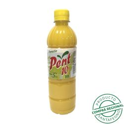 Jugo pomelo - botella Pent 500 Cm3