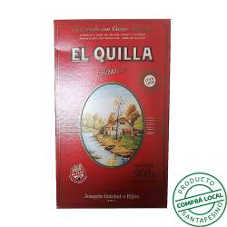 Cacao en polvo - caja El Quillá 900 Gr