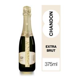 Vino espumante extra brut Chandon 375 Ml