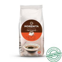 Café molido torrado - bolsa Morenita 500 Gr