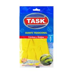 Guantes s-7 Task 1 U