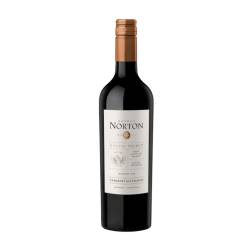 Vino cabernet sauv. barrel s. Norton 750 Cm3