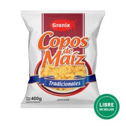 Copos de maíz Granix 400 Gr