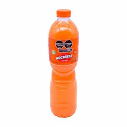 Jugo naranja - botella Mocoreta 1.5 Lt