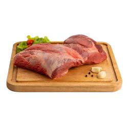 Tapa de nalga Ternera 1 Kg