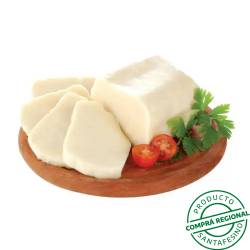 Queso cremoso Nardiello 1 Kg
