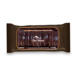 Alfajor chocolate negro Cabo Blanco 5 U