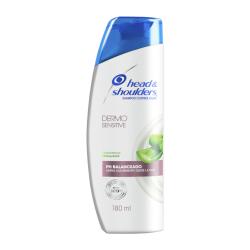 Shampoo sensitive Head & Shoulders 180 Ml