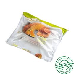 Torta de naranja Deubel 400 Gr