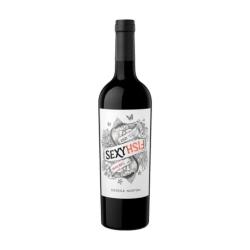 Vino malbec Sexy Fish 750 Ml