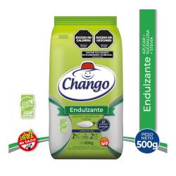 Azúcar light Chango 500 Gr