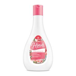 Crema cuerpo rosada beauty Hinds 250 Ml