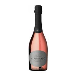Vino espumante pinot Alambrado 750 Ml