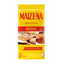 Almidon de maíz Maizena 500 Gr