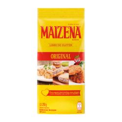 Almidon de maíz Maizena 220 Gr