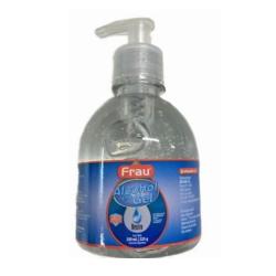 Alcohol gel - dosif. Frau 250 Ml