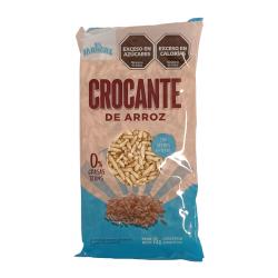 Crocante de arroz El Makzal 75 Gr