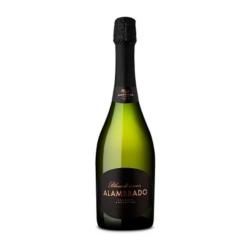 Vino espumante blanc Alambrado 750 Ml