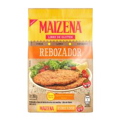 Rebozador con semillas Maizena 350 Gr