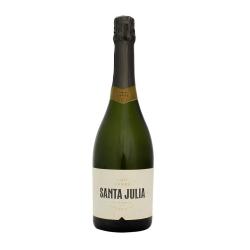 Vino espumante cuvee Santa Julia 750 Ml